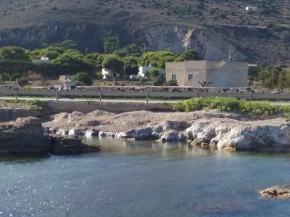 Favignana Villino fronte mare